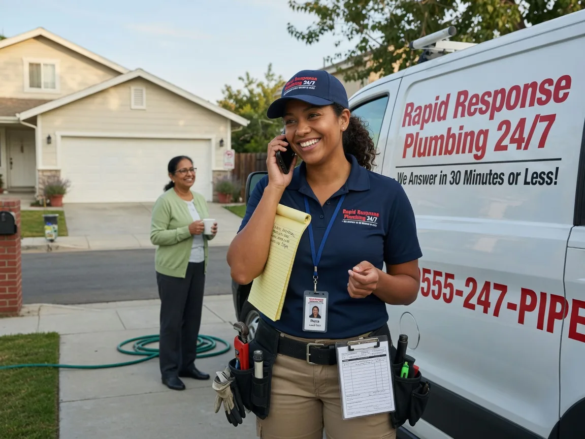 Emergency Plumber Head Waters, VA FAQs